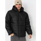 Sporty Vans MTE Hillgate Puffer dzseki kabát Kabát férfi VN000PJ8-00007 fekete Méret: XXL