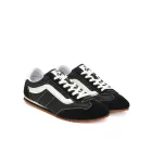 Divatos Vans Super Lowpro Uniszex Sneaker VN000D83-00007 Fekete Méret:36