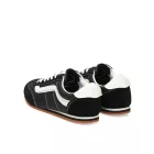 Divatos Vans Super Lowpro Uniszex Sneaker VN000D83-00007 Fekete Méret:36