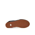 Divatos Vans Super Lowpro Uniszex Sneaker VN000D83-00007 Fekete Méret:36