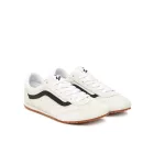 Sportos Vans Super Lowpro Uniszex Sneakerek VN000D83-06087 Fehér Méret:39
