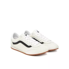   Sportos Vans Super Lowpro Uniszex Sneakerek VN000D83-06087 Fehér Méret:39