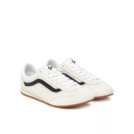 Sportos Vans Super Lowpro Uniszex Sneakerek VN000D83-06087 Fehér Méret:39