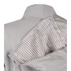 Timeless Wedolina Linda női Transitional dzseki kabát Kabát, nadrág kabát  Detachable kapucni, Sporty Spring dzseki kabát Kabát 6556620 szürke Méret: L