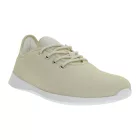 GROUNDIES Balance 2.0 női Lightweight Barefoot Cipő, alacsony-Top Mesh edzőcipő edző cipő  TrueSense talp, fűző-Up Cipő, GND-130259-03, bézs Méret: 41