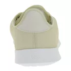 GROUNDIES Balance 2.0 női Lightweight Barefoot Cipő, alacsony-Top Mesh edzőcipő edző cipő  TrueSense talp, fűző-Up Cipő, GND-130259-03, bézs Méret: 41