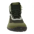 vízálló GROUNDIES All Terrain magas 2.0 Unisex férfi női magas-Top Hiking edzőcipő edző cipő  TrueSense talp GND-130258-38 barna Méret: 39