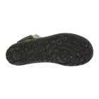 vízálló GROUNDIES All Terrain magas 2.0 Unisex férfi női magas-Top Hiking edzőcipő edző cipő  TrueSense talp GND-130258-38 barna Méret: 39