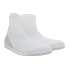 GROUNDIES Kobe női magas-Top edzőcipő edző cipő  TrueSense talp Slip-On Cipő GND-180261-02 fehér Méret: 42