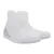 GROUNDIES Kobe női magas-Top edzőcipő edző cipő  TrueSense talp Slip-On Cipő GND-180261-02 fehér Méret: 42