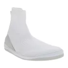 GROUNDIES Kobe női magas-Top edzőcipő edző cipő  TrueSense talp Slip-On Cipő GND-180261-02 fehér Méret: 42