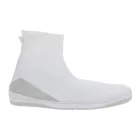 GROUNDIES Kobe női magas-Top edzőcipő edző cipő  TrueSense talp Slip-On Cipő GND-180261-02 fehér Méret: 42
