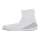 GROUNDIES Kobe női magas-Top edzőcipő edző cipő  TrueSense talp Slip-On Cipő GND-180261-02 fehér Méret: 42