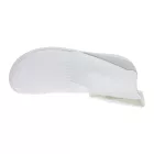 GROUNDIES Kobe női magas-Top edzőcipő edző cipő  TrueSense talp Slip-On Cipő GND-180261-02 fehér Méret: 42