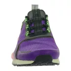 Sporty adidas NMD_V3 edzőcipő edző cipő: sustainable running Cipő for férfi és női  BOOST cushioning in narancssárga/fekete, lila/fekete/zöld, vagy sárga/fekete Méret: 40