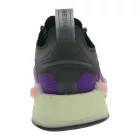 Sporty adidas NMD_V3 edzőcipő edző cipő: sustainable running Cipő for férfi és női  BOOST cushioning in narancssárga/fekete, lila/fekete/zöld, vagy sárga/fekete Méret: 44_2_3