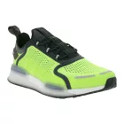 Sporty adidas NMD_V3 edzőcipő edző cipő: sustainable running Cipő for férfi és női  BOOST cushioning in narancssárga/fekete, lila/fekete/zöld, vagy sárga/fekete Méret: 45_1_3