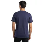 stílusos Formula E férfi póló, pamut Ing  Formula E Logo, Summer Ing, Motorsport, 701223589 001, Navy kék Méret: XXL