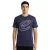 stílusos Formula E férfi póló, pamut Ing  Formula E Logo, Summer Ing, Motorsport, 701223589 001, Navy kék Méret: XXS