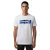 Extravagant Formula E férfi póló, pamut Ing  Camouflage, Formula E Logo, Summer Ing 701223604 001 fehér Méret: XS