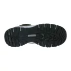 vízálló Helly Hansen Chelsea Evolution Mid Boa S3 női Safety Cipő  Ortholite és Helly Tech® Membrane, Wide Fit, védelem Class S3, 78269_930, fekete/szürke Méret: 40