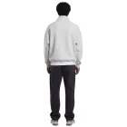 Prohibited East Ham Carpenter férfi pamut Workwear Nadrág  Reinforced Knees, alkalmi Nadrág PC-006-066 Navy Méret: M