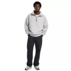 Prohibited East Ham Carpenter férfi pamut Workwear Nadrág  Reinforced Knees, alkalmi Nadrág PC-006-066 Navy Méret: XS