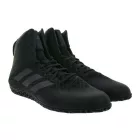 adidas Mat Wizard 4 férfi birkózó cipő, fekete, AC6971 - 50