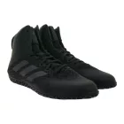 adidas Mat Wizard 4 férfi birkózó cipő, fekete, AC6971 - 50