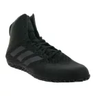 adidas Mat Wizard 4 férfi birkózó cipő, fekete, AC6971 - 50