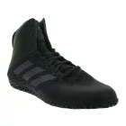 adidas Mat Wizard 4 férfi birkózó cipő, fekete, AC6971 - 50