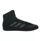 adidas Mat Wizard 4 férfi birkózó cipő, fekete, AC6971 - 50
