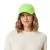 világos ZWILLINGSHERZ OMG klasszikus Baseball sapka  OMG Embroidery, pamut sapka, állítható Brim, 4603M K258210 in Neon zöld, sárga, és narancssárga Méret: N
