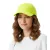 világos ZWILLINGSHERZ OMG klasszikus Baseball sapka  OMG Embroidery, pamut sapka, állítható Brim, 4603M K258210 in Neon zöld, sárga, és narancssárga Méret: N