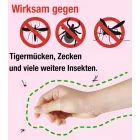 Brunoko rovarriasztó spray babáknak, 100ml, fehér/rózsaszín