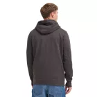 klasszikus tömör SDChap férfi pulóver 21301306ME-1940 in fekete, kék, vagy szürke Méret: 2XL