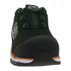 Helly Hansen Chelsea Evolution S1 férfi & női Safety Cipő  BOA® Lacing rendszer, Work Cipő, védelem Class S1, 78236_992, fekete Méret: 35