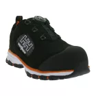 Helly Hansen Chelsea Evolution S1 férfi & női Safety Cipő  BOA® Lacing rendszer, Work Cipő, védelem Class S1, 78236_992, fekete Méret: 36