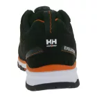 Helly Hansen Chelsea Evolution S1 férfi & női Safety Cipő  BOA® Lacing rendszer, Work Cipő, védelem Class S1, 78236_992, fekete Méret: 40