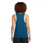 NIKE Jordan Jersey 23 női Basketball Ing  Mesh szövet Tank Top sport Ing FN6687-457 kék Méret: L
