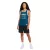 NIKE Jordan Jersey 23 női Basketball Ing  Mesh szövet Tank Top sport Ing FN6687-457 kék Méret: M
