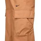 NIKE Sportswear Essential szőtt női Cargo nadrág  Ripstop szövet, pamut Nadrág FV7643-224 barna Méret: M