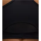 Timeless NIKE Jordan Sport Body a(z) női Crop Top Tank Top  DryFit sport Ing Training Ing FN5156-010 fekete Méret: XS