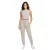 Timeless NIKE Sportswear Essentials női Crop Top Tank Top sport Ing Training Ing FB8279-019 bézs Méret: L