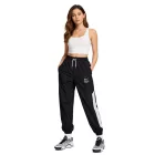 Comfortable NIKE Sportswear szőtt női jogging tréning melegítő szabadidőruha melegítő szabadidőruha nadrág, Szabadidőruha , Streetwear stílus, sport nadrág HQ0988-010 fekete Méret: XS