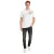 Sporty PUMA x F1 Formula 1 Motorsport férfi póló, pamut Ing, F1 klasszikus 701228160 002 fehér Méret: M