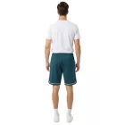 lágy SCOTCH & SODA férfi pamut sport Sort Rövidnadrág, Fitness Sort Rövidnadrág SSSP25M269727 421 Petrol kék Méret: S