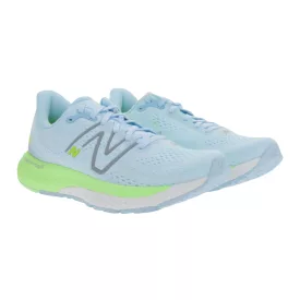   új Balance Unisex férfi női friss szivacs X 880v13 B- Running Cipő  X Cushioning - Running Cipő for Training & Everyday Wear XW880B13 kék Méret: 35