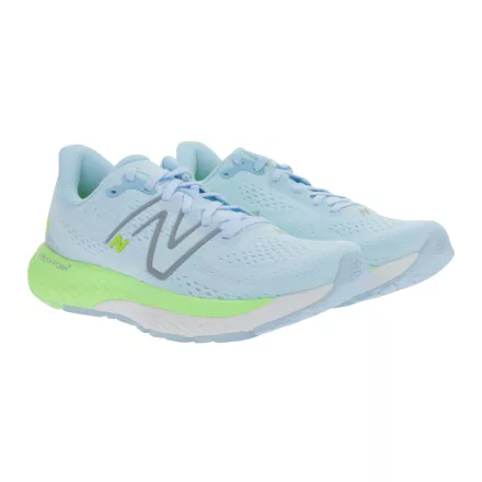 új Balance női friss szivacs X 880v13 B- Running Cipő  X Cushioning, Running Cipő for Training & Everyday Wear, XW880B13 kék Méret: 37