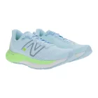 új Balance női friss szivacs X 880v13 B- Running Cipő  X Cushioning, Running Cipő for Training & Everyday Wear, XW880B13 kék Méret: 39